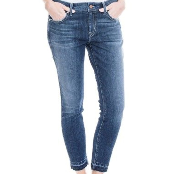 size 27 womens jeans is what size